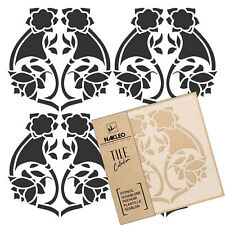 Art nouveau fleur d'occasion  France
