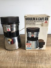 Ancien moulin cafe d'occasion  Toulouse-