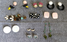 Vintage costume jewelry for sale  Riverside