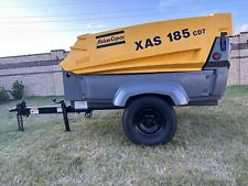 Atlas copco xas for sale  Cypress