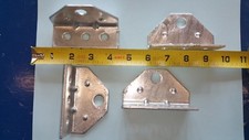 Top angle galvanized for sale  Cocoa