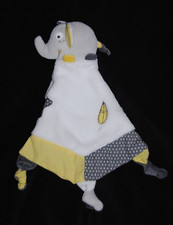 Doudou plat éléphant d'occasion  Strasbourg-