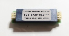 Yaesu 119sn collins d'occasion  Expédié en Belgium