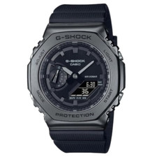 Casio shock analogico usato  Roccagloriosa