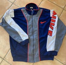 Nike vintage brodé d'occasion  Mezzavia