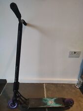 Custom scooter ethic for sale  OLDHAM
