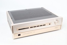Accuphase 222 vorverstärker gebraucht kaufen  Worpswede