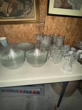Cristal arques durand for sale  Wade