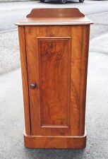 Antique victorian bedside for sale  SWANSEA