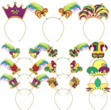 Pcs mardi gras for sale  Charlotte