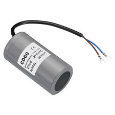 Cd60 200uf 275v d'occasion  France