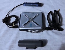 Sony e44 minidisc for sale  Methuen