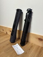 Benro Theta: o tripé de viagem modular inteligente de fibra de carbono CAIXA ABERTA, NÃO USADO, usado comprar usado  Enviando para Brazil