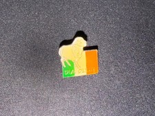 Pins badge enamel d'occasion  Strasbourg-