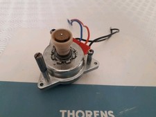 Thorens motore originale usato  Capoterra