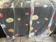 Hochwertige gardinen schlaufen gebraucht kaufen  Stuttgart