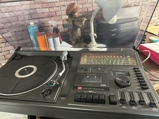 Sharp 330h stereoanlage gebraucht kaufen  Rodenberg
