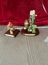 Vintage leonardo collection for sale  BRIDGEND