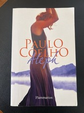 Paulo coelho aleph d'occasion  Divonne-les-Bains