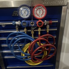 Snap dual refrigerant for sale  Salem