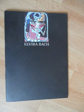 Elvira bach schlangenakte gebraucht kaufen  Leipzig