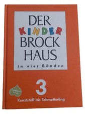 Kinder brockhaus band gebraucht kaufen Kinder brockhaus band gebraucht kaufen  Deutschland