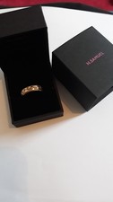 H.samuel 9ct yellow for sale  ACCRINGTON