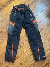 Ktm powerwear motorradhose gebraucht kaufen  München