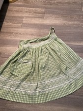 Vintage green white for sale  Ocala
