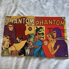 Lot phantom feature for sale  Stockton