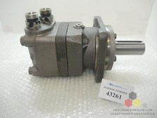 Hydraulikmotor danfoss 200 gebraucht kaufen  Pegnitz