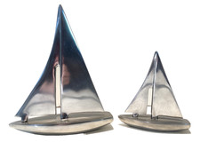Silver tone yachts for sale  HEATHFIELD