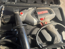 Craftsman hvy duty for sale  Gooding