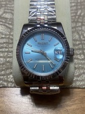 Orologio automatico nh35 usato  San Severo