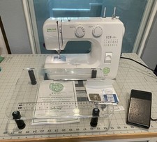 Baby lock zest for sale  Lindale
