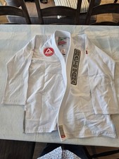 Gracie barra jiu for sale  Fairfax