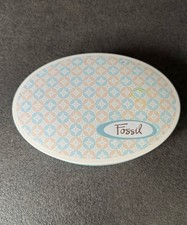 Metall dose fossil gebraucht kaufen  Berlin
