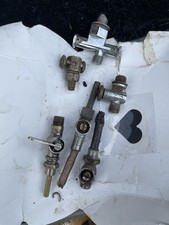Vintage motorcycle small for sale  LINCOLN