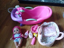 Hard body baby for sale  ROTHERHAM