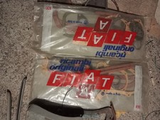 ricambi fiat 600 usato ricambi fiat 600 usato  Reggio Calabria