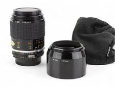 Nikon micro nikkor usato  Boscoreale
