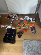 Selection nerf guns for sale  GLASGOW