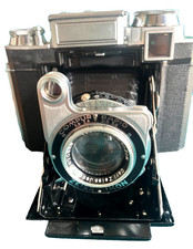 Zeiss ikon super gebraucht kaufen  Aalen