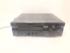 Yamaha dsp a595a gebraucht kaufen  Rödermark