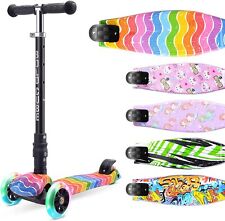 Kids scooter child for sale  HIGH WYCOMBE
