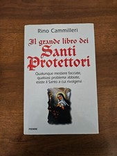 Rino camilleri grande usato  Brescia