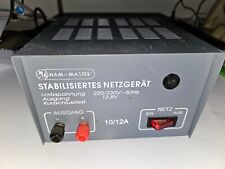 Ham master stabilisiertes gebraucht kaufen  Neuruppin