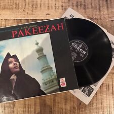 Various pakeezah 1972 for sale  LONDON