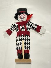 Scary haunted clown for sale  Bethlehem
