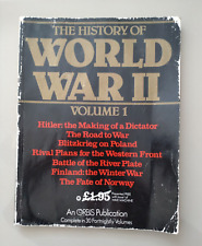 History war volume for sale History war volume for sale  TWICKENHAM